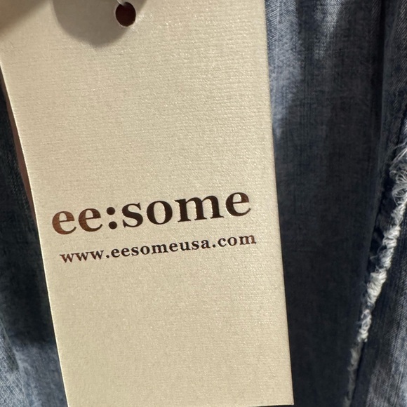 Tencel Jumpsuit - Picture 12 of 15